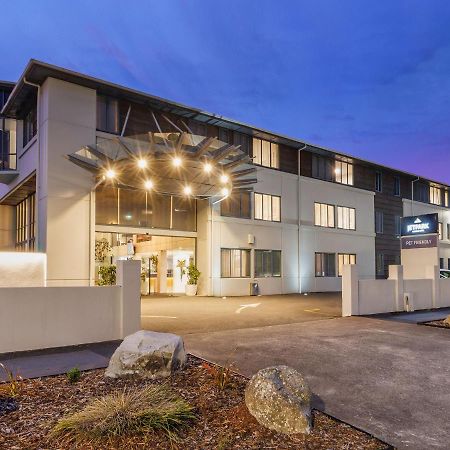 Jetpark Hotel Rotorua Ngoại thất bức ảnh
