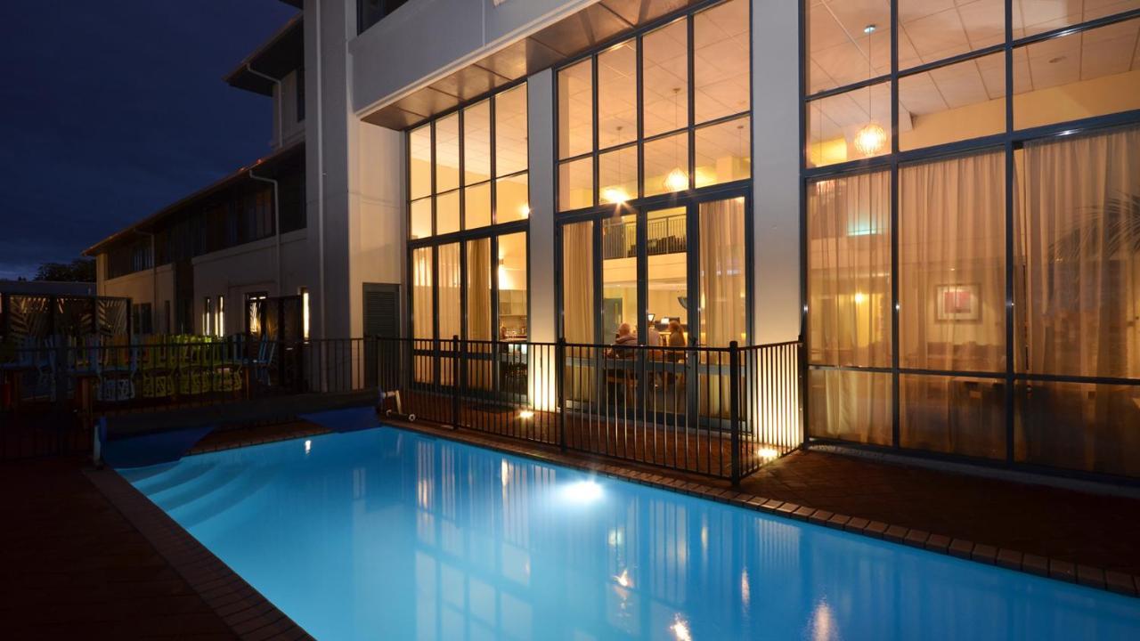 Jetpark Hotel Rotorua Ngoại thất bức ảnh