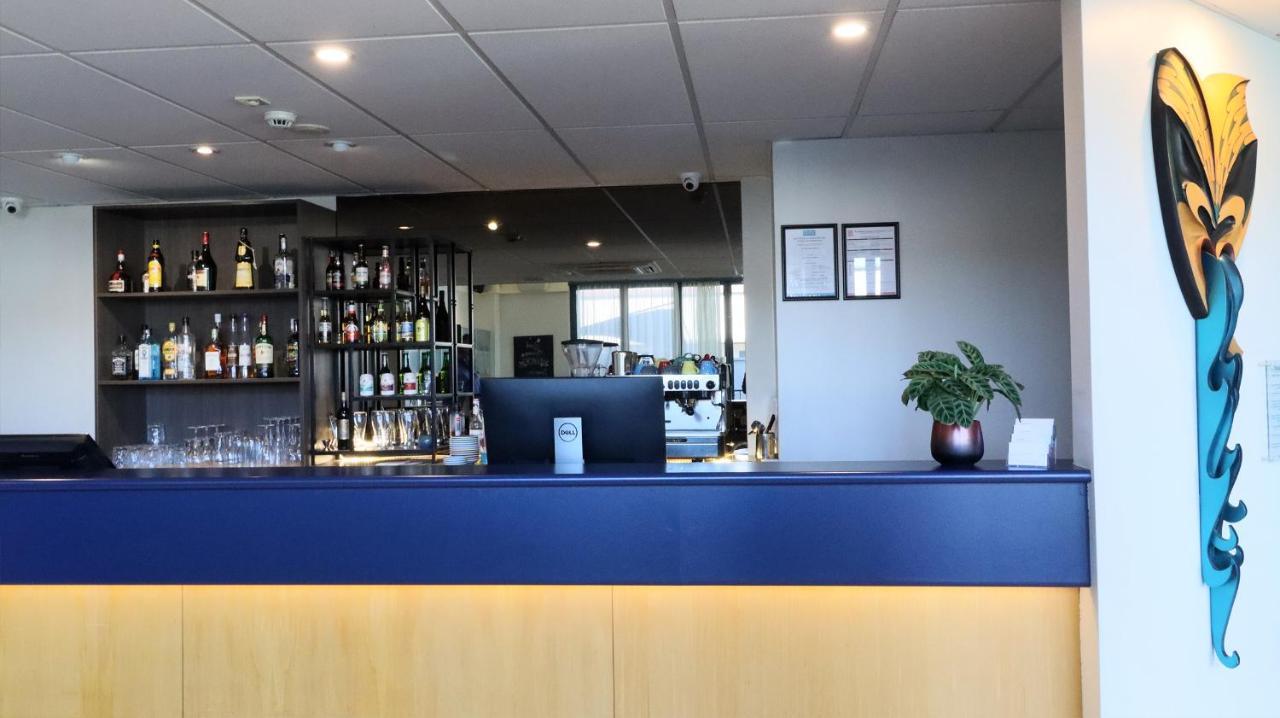 Jetpark Hotel Rotorua Ngoại thất bức ảnh