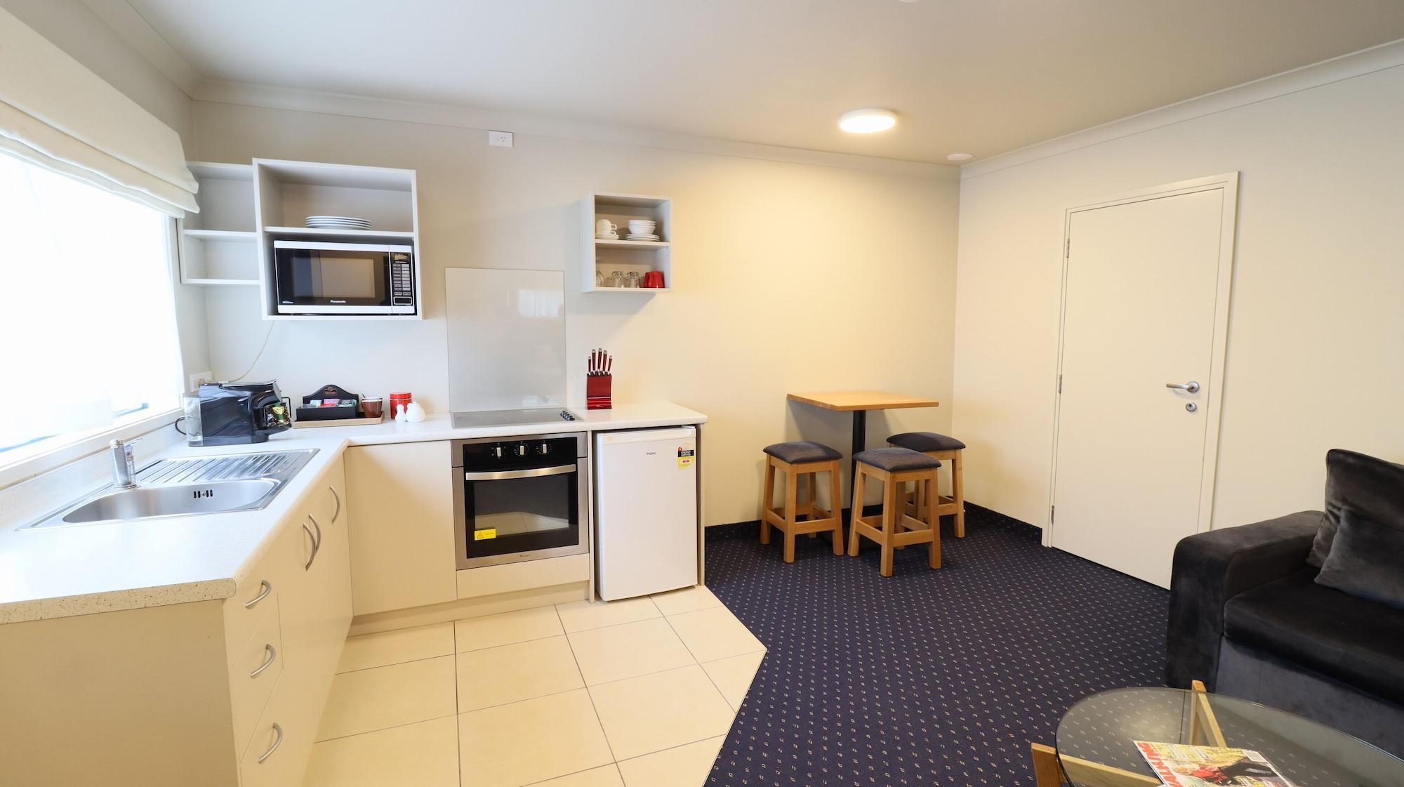 Jetpark Hotel Rotorua Ngoại thất bức ảnh