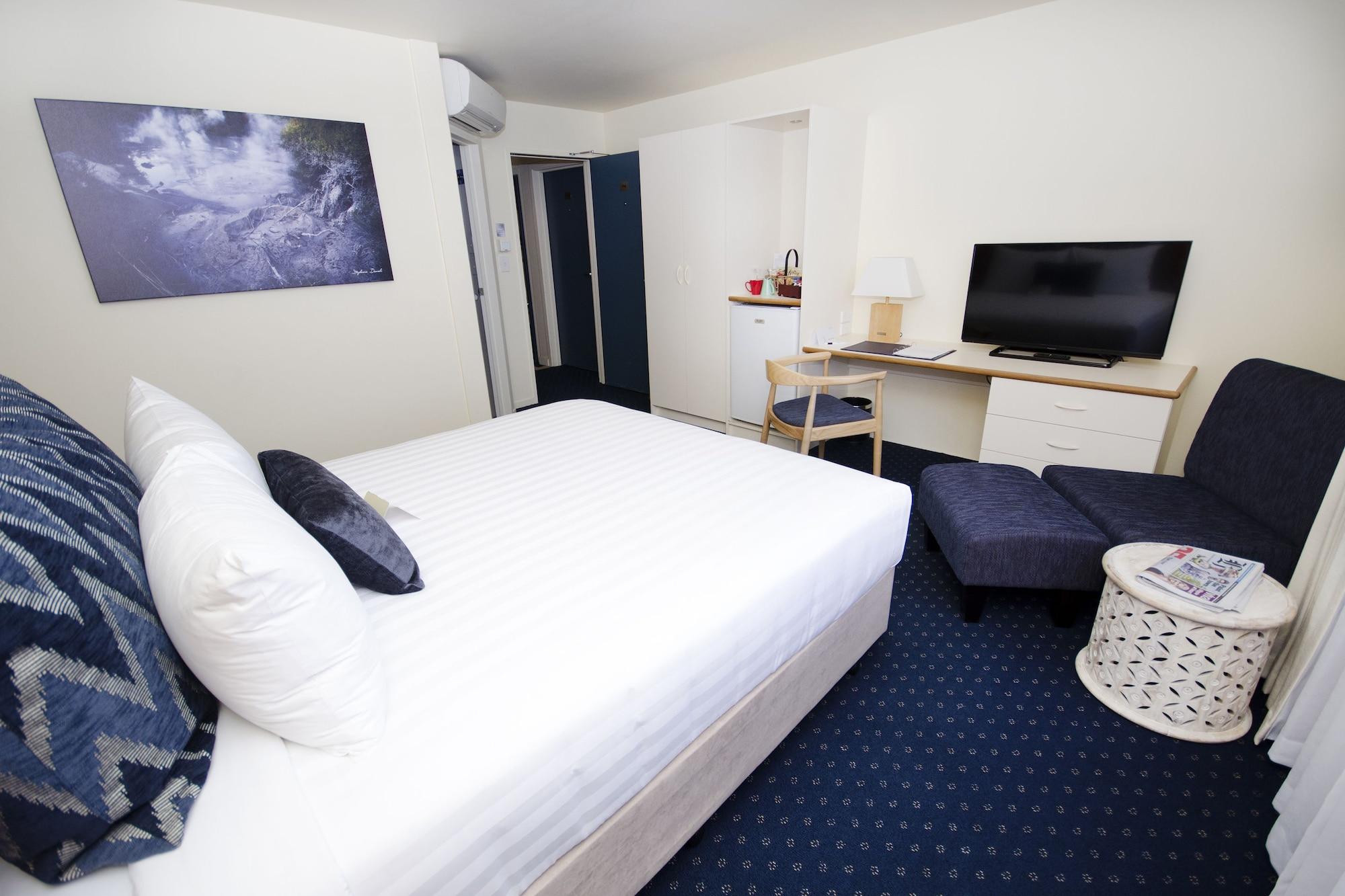 Jetpark Hotel Rotorua Ngoại thất bức ảnh