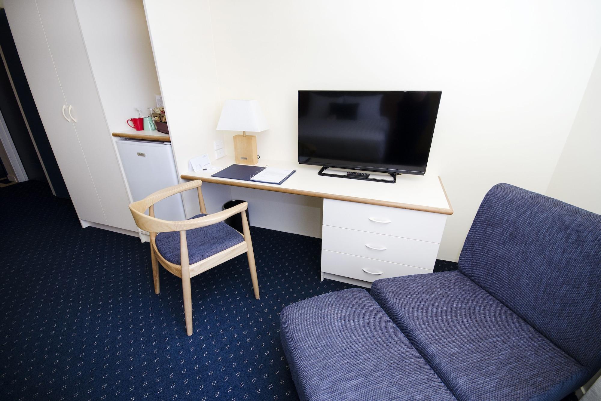 Jetpark Hotel Rotorua Ngoại thất bức ảnh