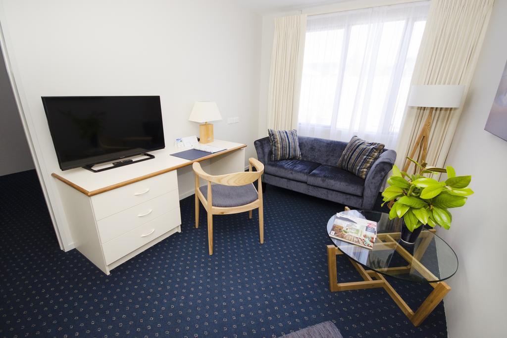 Jetpark Hotel Rotorua Ngoại thất bức ảnh