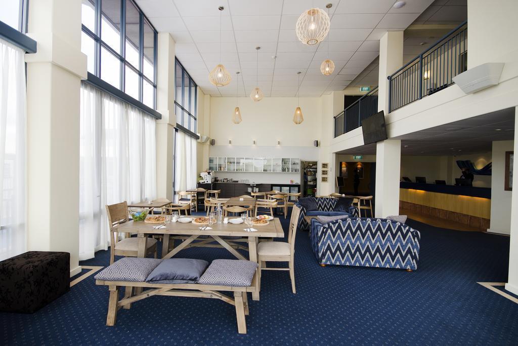 Jetpark Hotel Rotorua Ngoại thất bức ảnh