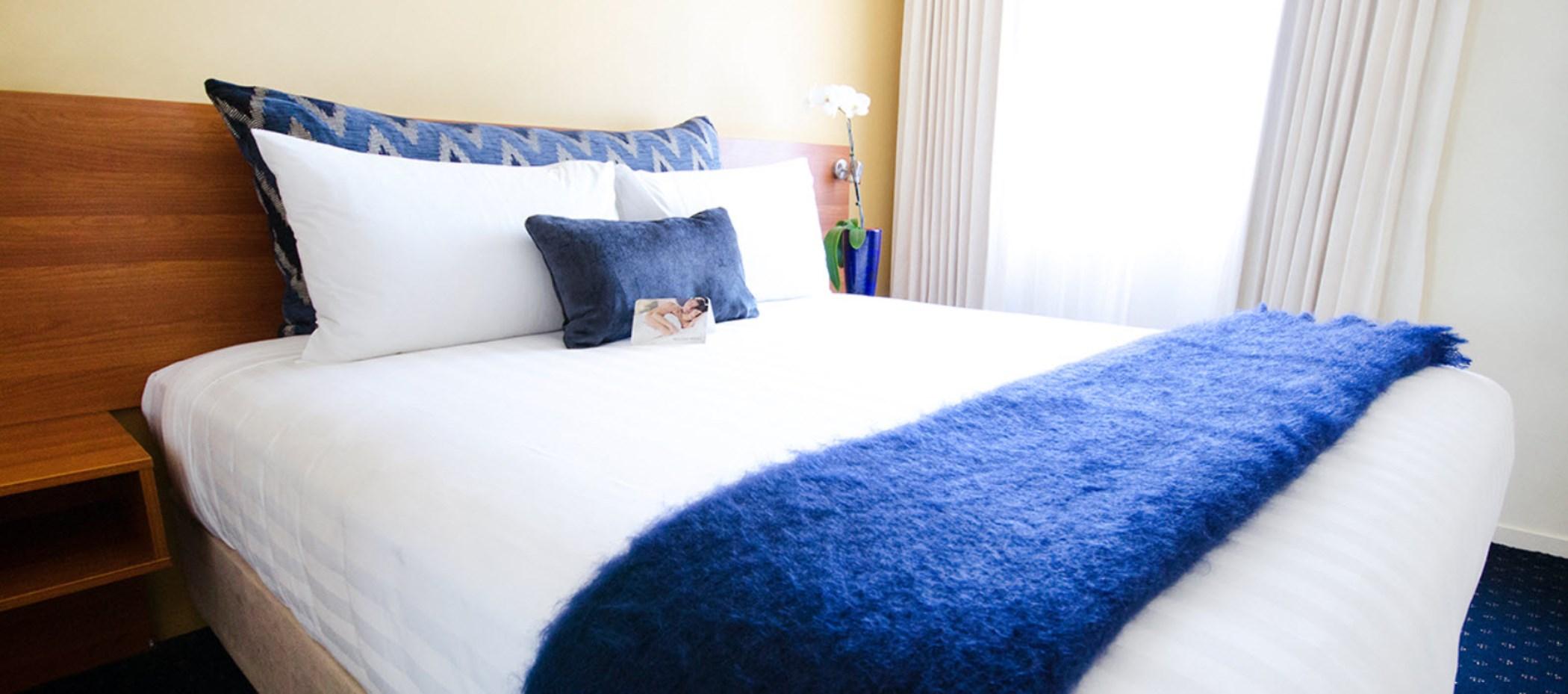 Jetpark Hotel Rotorua Ngoại thất bức ảnh