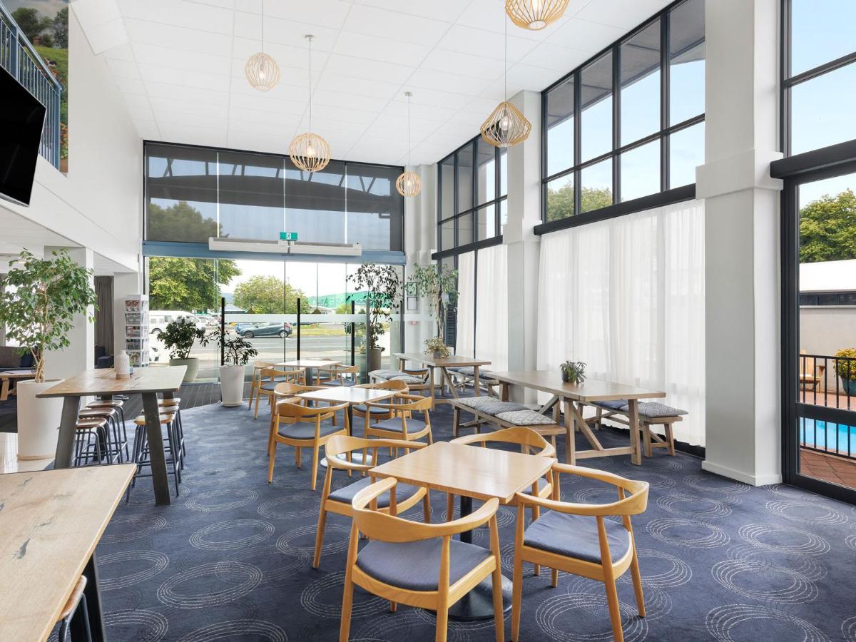 Jetpark Hotel Rotorua Ngoại thất bức ảnh