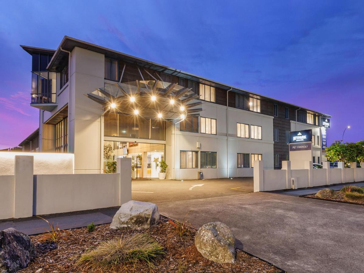 Jetpark Hotel Rotorua Ngoại thất bức ảnh