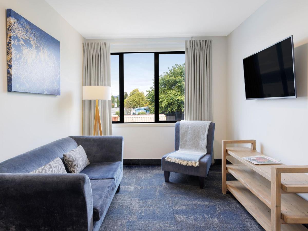 Jetpark Hotel Rotorua Ngoại thất bức ảnh