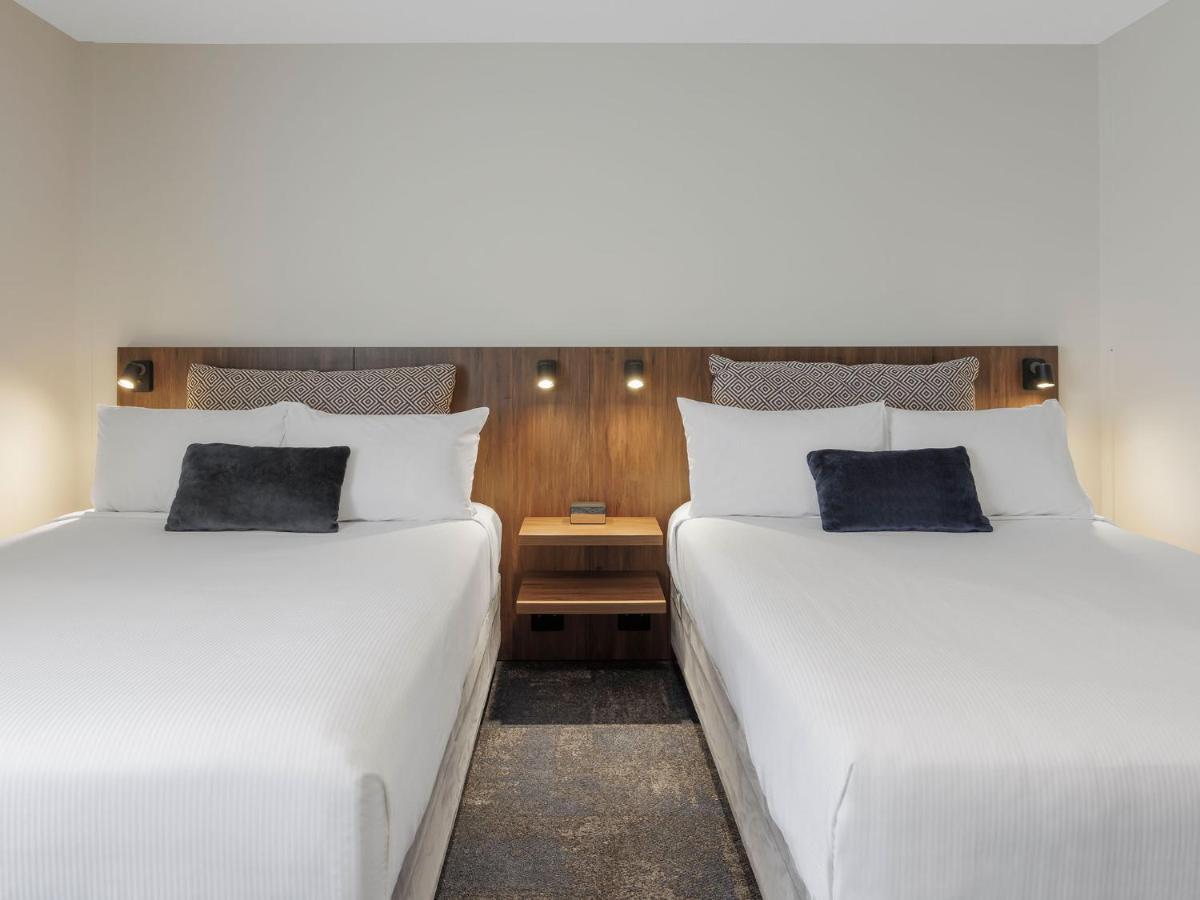 Jetpark Hotel Rotorua Ngoại thất bức ảnh