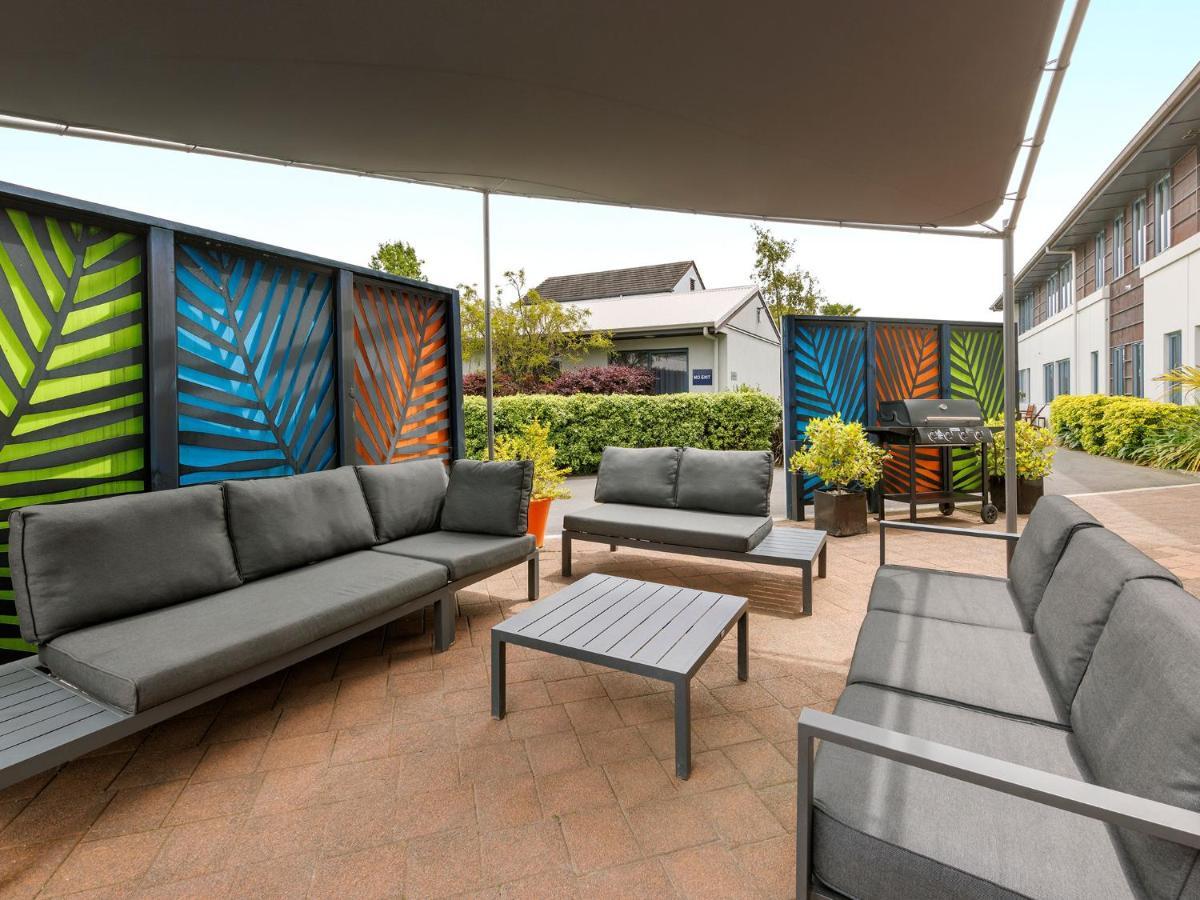 Jetpark Hotel Rotorua Ngoại thất bức ảnh