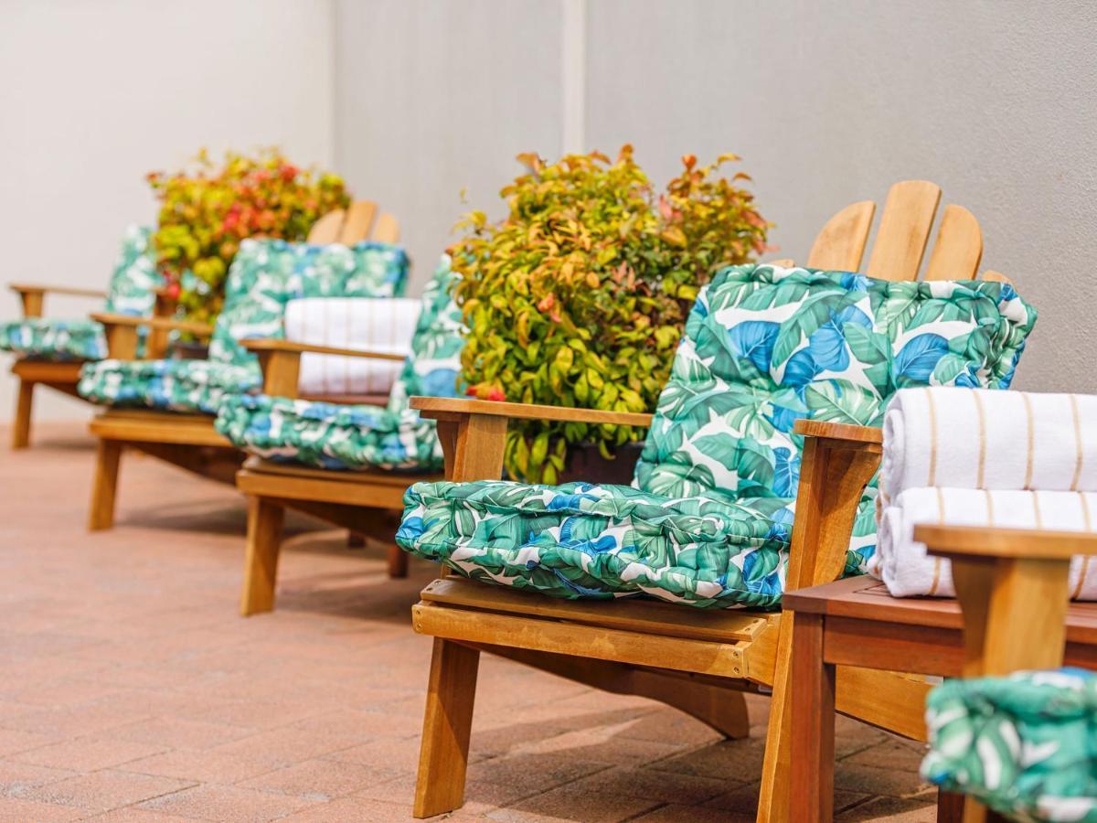 Jetpark Hotel Rotorua Ngoại thất bức ảnh