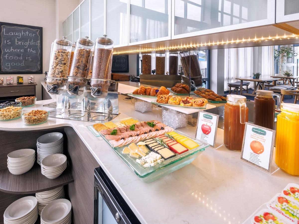 Jetpark Hotel Rotorua Ngoại thất bức ảnh