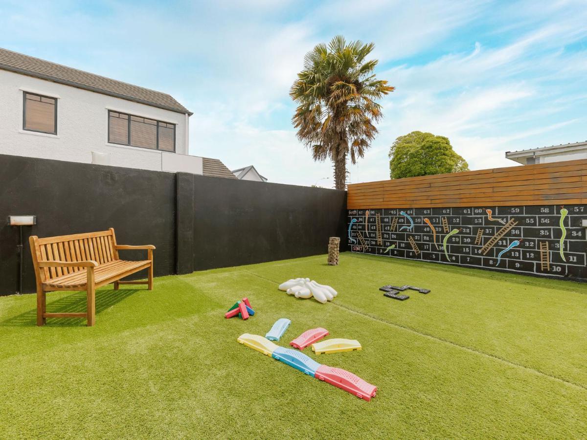 Jetpark Hotel Rotorua Ngoại thất bức ảnh