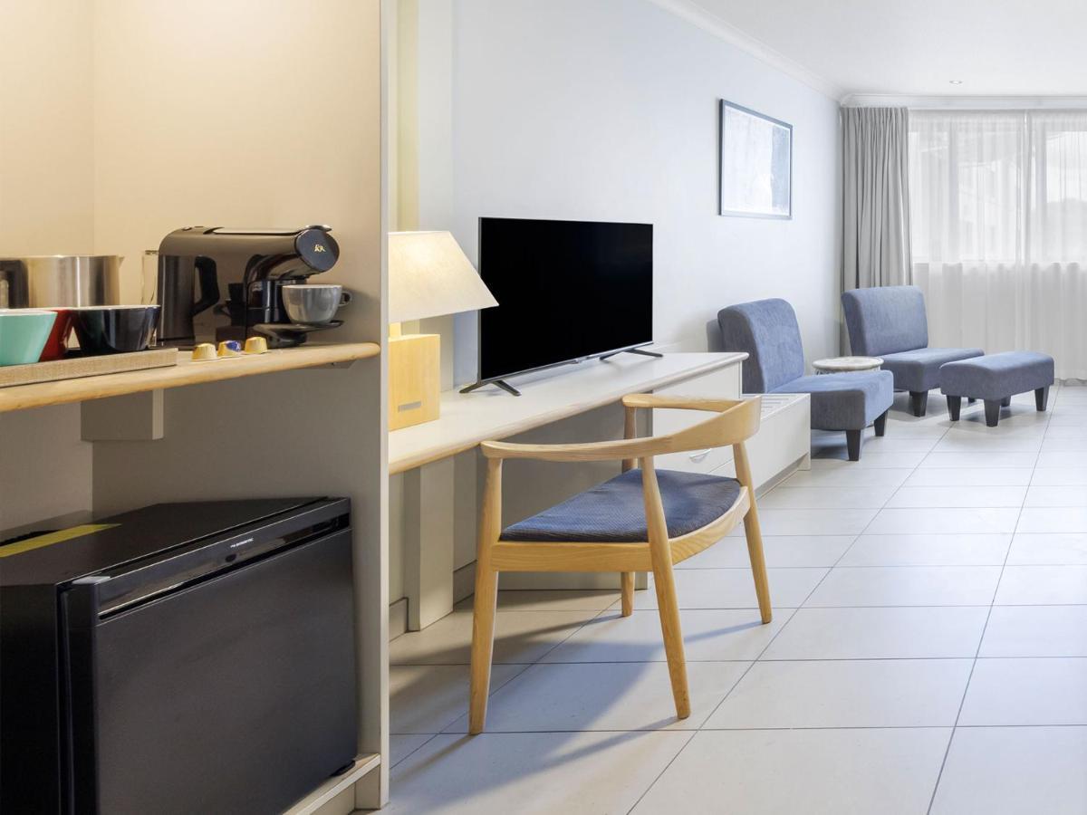Jetpark Hotel Rotorua Ngoại thất bức ảnh