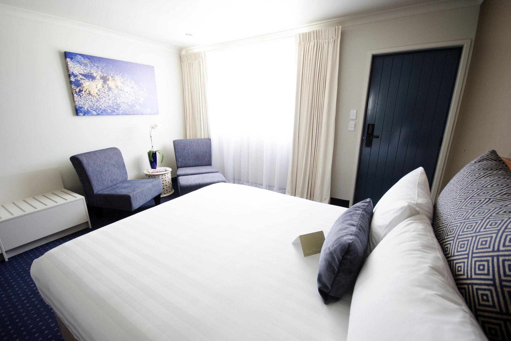 Jetpark Hotel Rotorua Ngoại thất bức ảnh