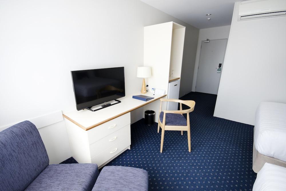 Jetpark Hotel Rotorua Ngoại thất bức ảnh