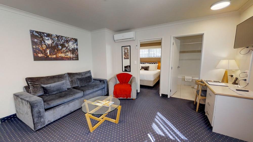 Jetpark Hotel Rotorua Ngoại thất bức ảnh