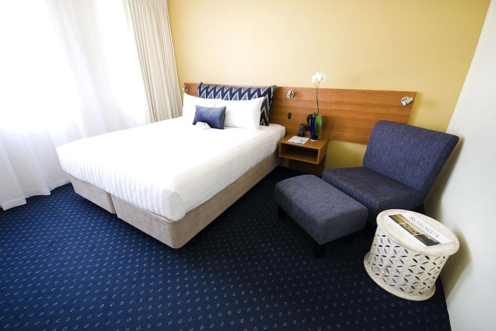 Jetpark Hotel Rotorua Ngoại thất bức ảnh